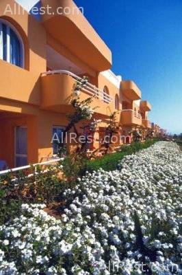 Calimera Resort 2